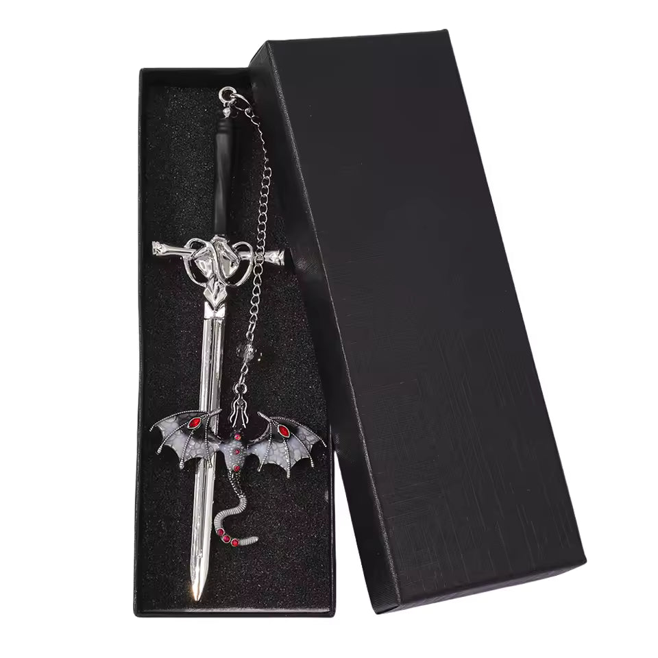 Fantasy Bookmark