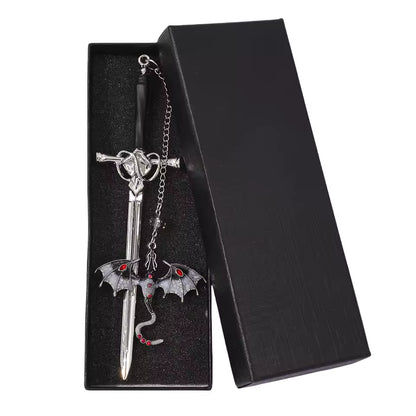 Fantasy Bookmark