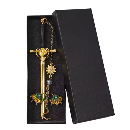 Fantasy Bookmark