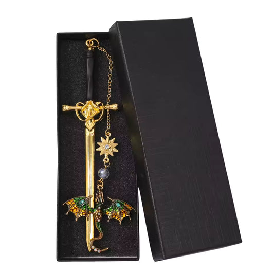 Fantasy Bookmark
